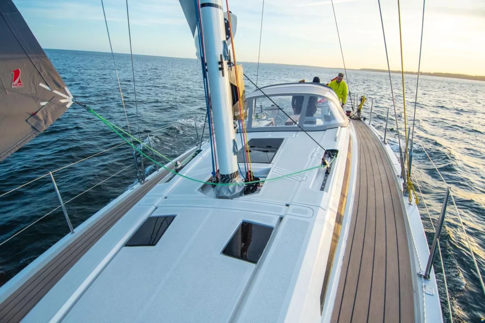 2023 Italia Yachts 12.98 Bellissima #01 for sale in Germany, photo 5 of 5