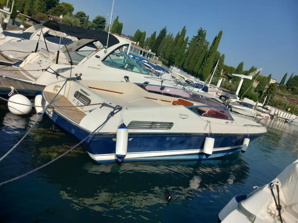 1999 Colombo Aliante 32 for sale in Padenghe sul Garda, Italy