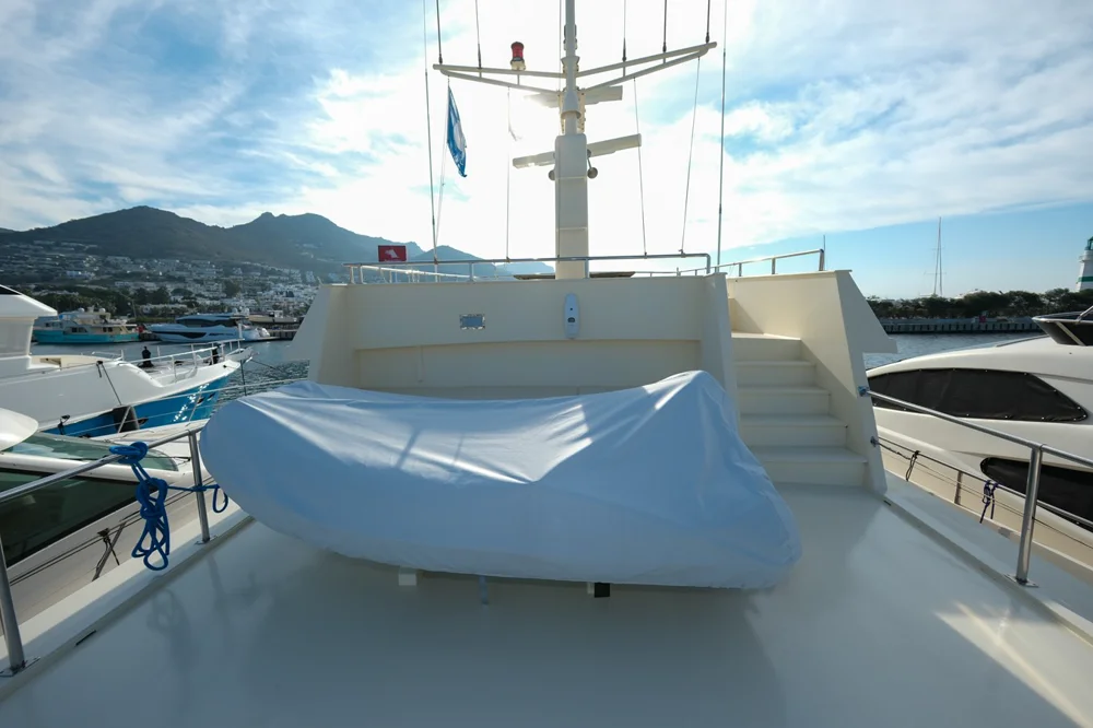 2009 ARK for sale in Bodrum, Turkey, photo 4 of 5