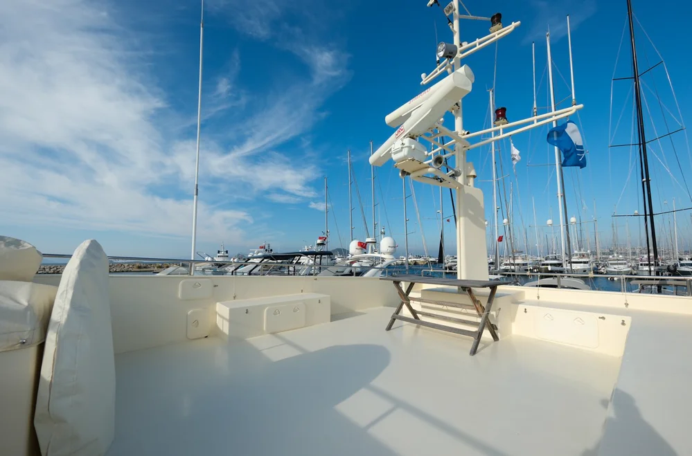 2009 ARK for sale in Bodrum, Turkey, photo 5 of 5