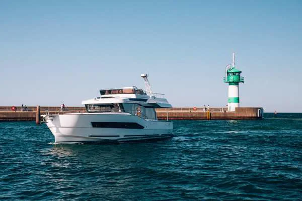 2026 Delphia Yachts DELPHIA 12 FLYLOUNGE for sale in Aprilia Marittima, Italy, photo 2 of 5