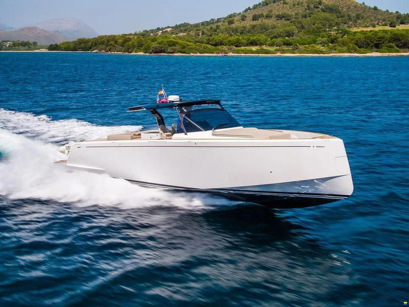 2022 Pardo Yachts 50 for sale in Palma, Spain, photo 3 of 5