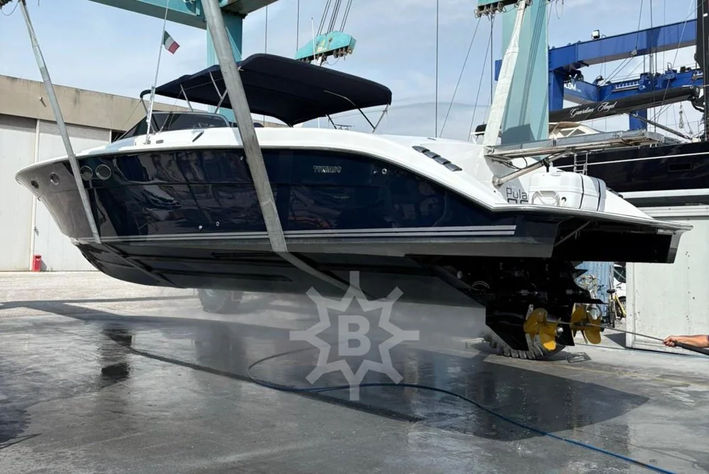 1994 Tornado Boats 44 for sale in Friuli, Italy, photo 2 of 5