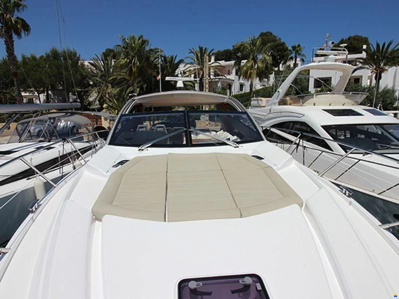 2015 SUNSEEKER Predator 57 for sale in Spain, photo 4 of 5
