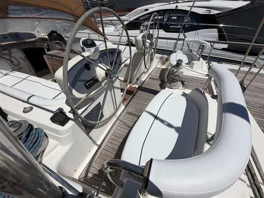 2004 Moody MOODY 64 for sale in Genova, Italy, photo 5 of 5