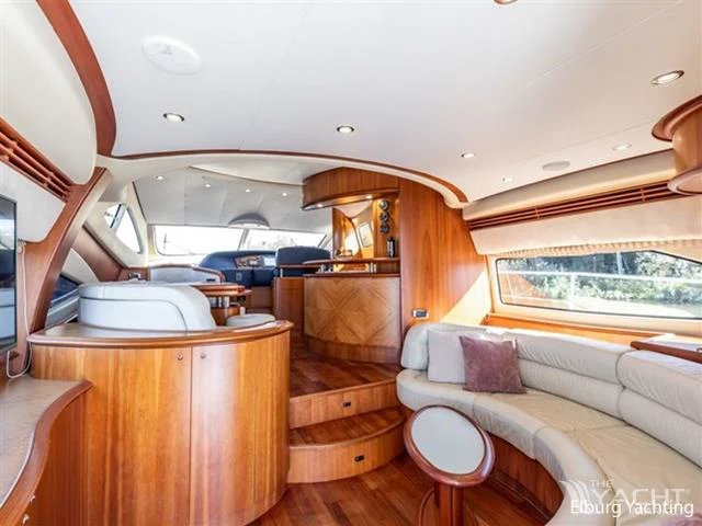 2008 AICON 56 for sale in The Netherlands, photo 2 of 5