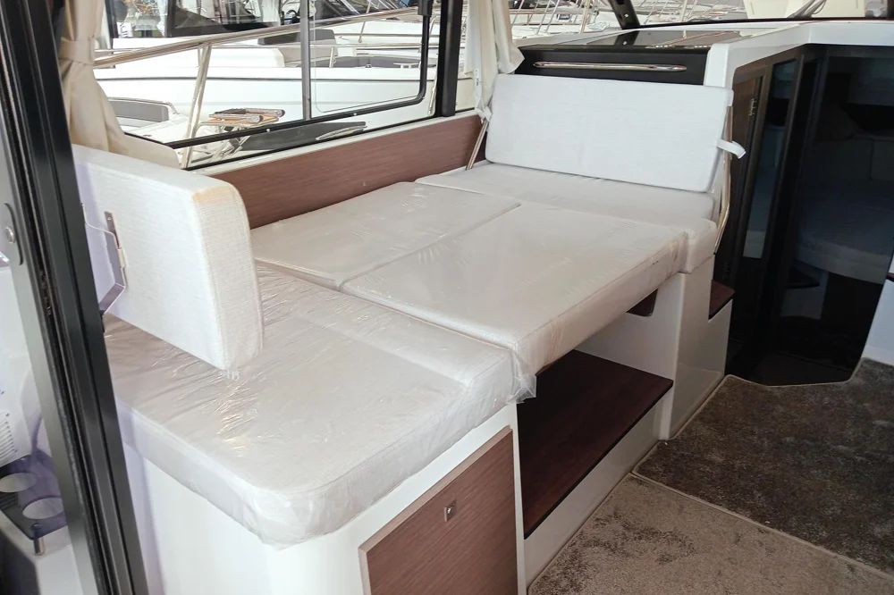 2025 Jeanneau Merry Fisher 1095 Coupe for sale in Empuriabrava, Spain, photo 5 of 5