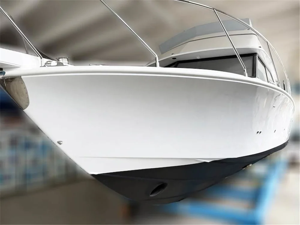 1972 Bertram 28' SF for sale in Bologna, Italy, photo 3 of 5