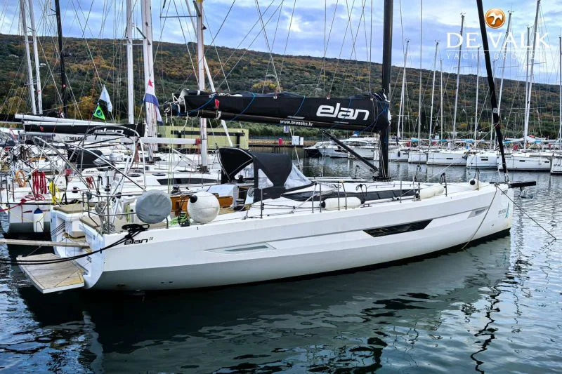 2022 Elan E6 for sale in Croatia, photo 1 of 5