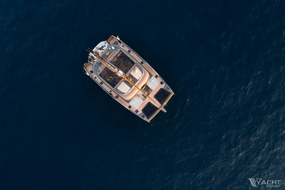 2025 Sunreef Yachts Yachts 60 for sale in Split, Croatia, photo 2 of 5