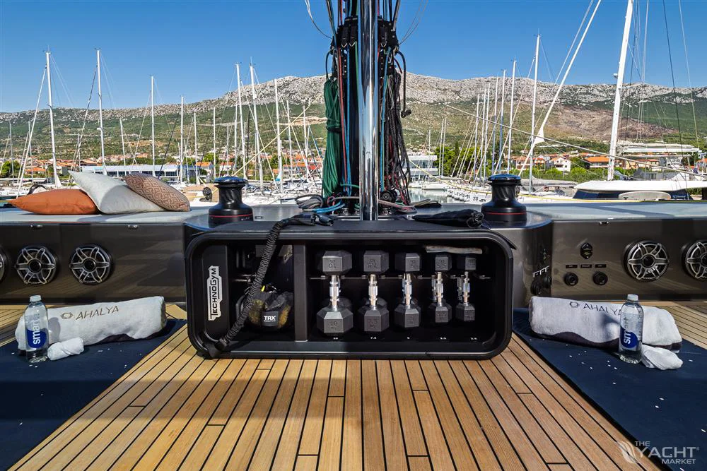 2025 Sunreef Yachts Yachts 60 for sale in Split, Croatia, photo 5 of 5