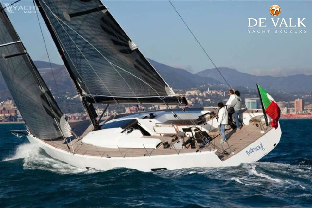 Mylius Yachts 19E95 for sale, photo 3 of 5