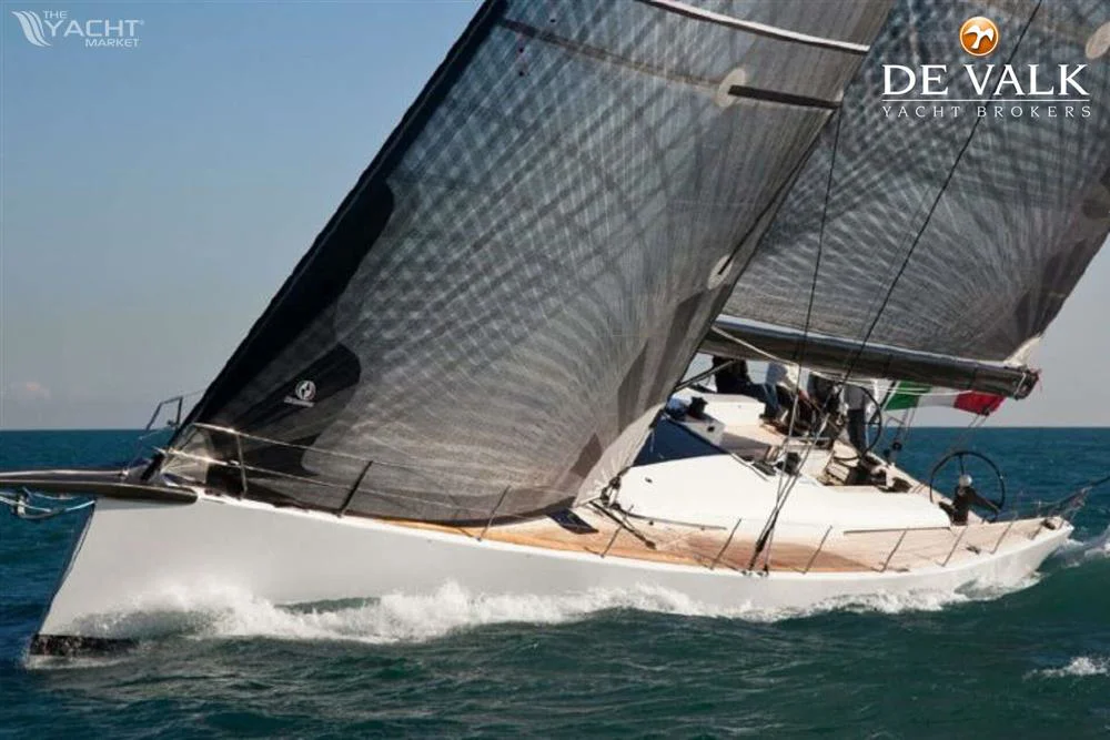 Mylius Yachts 19E95 for sale, photo 5 of 5