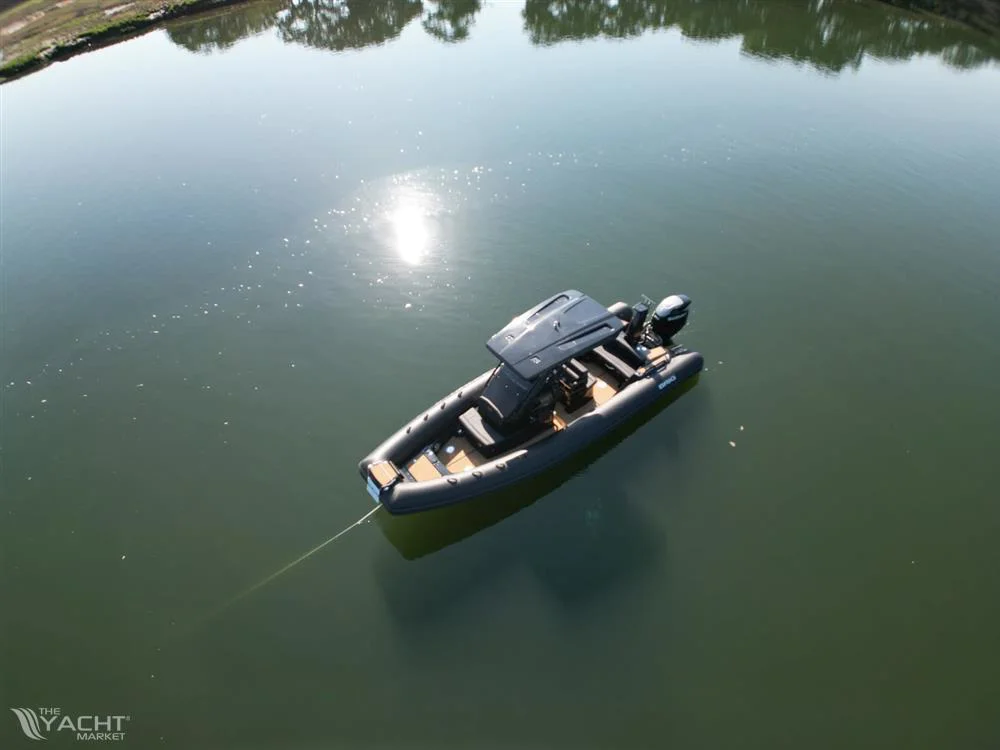 2025 Brig Eagle 8 for sale in Swanwick, United Kingdom, photo 3 of 5