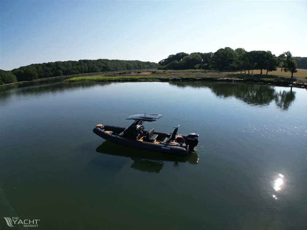 2025 Brig Eagle 8 for sale in Swanwick, United Kingdom, photo 4 of 5
