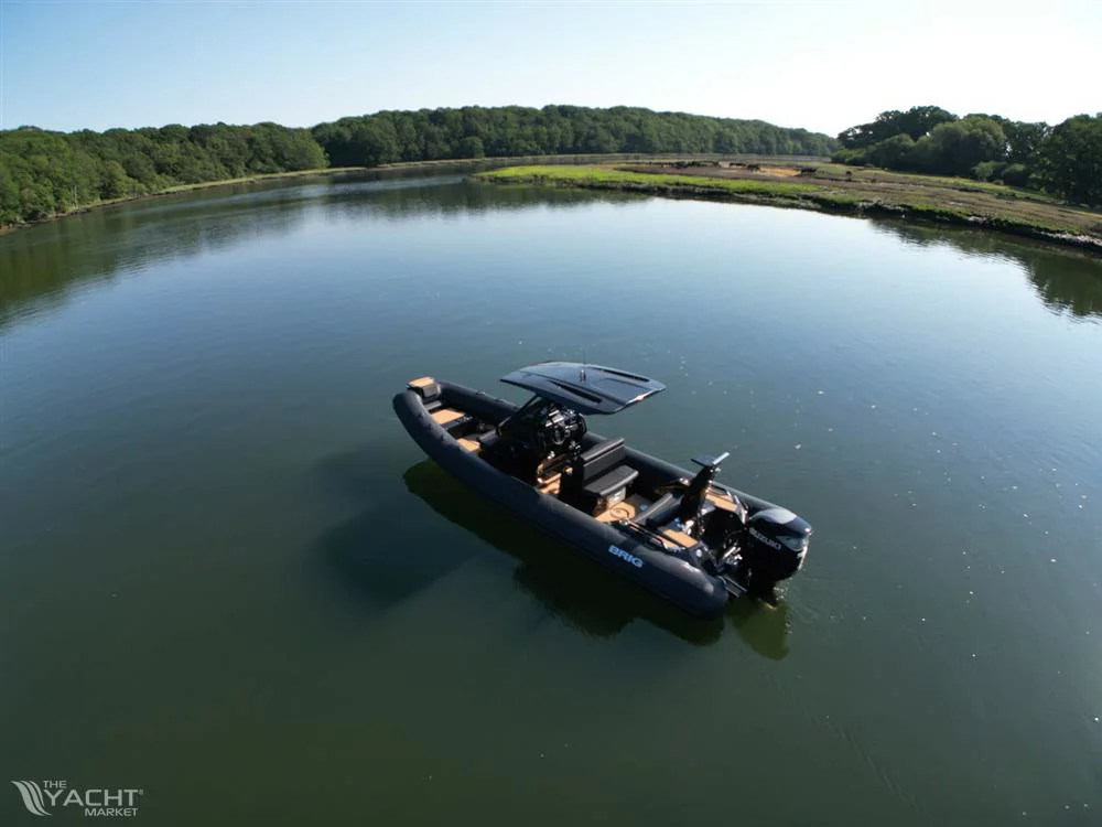 2025 Brig Eagle 8 for sale in Swanwick, United Kingdom, photo 5 of 5