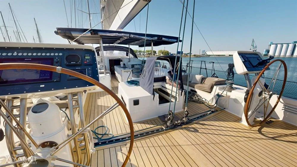 2004 Plan Vaton Plan Vaton 100 for sale in France, photo 3 of 5