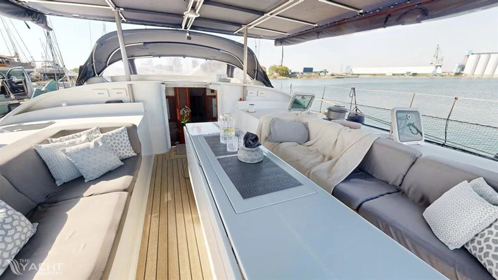 2004 Plan Vaton Plan Vaton 100 for sale in France, photo 5 of 5