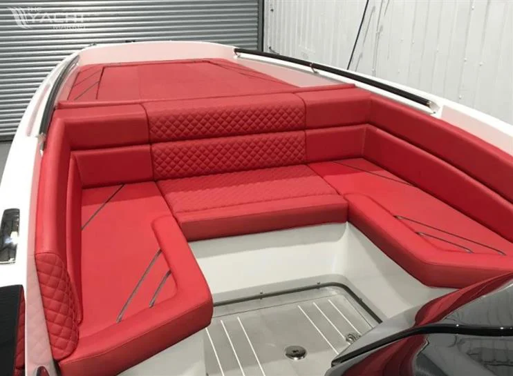 2026 SUNSEEKER Hawk 38 for sale in Czechia, photo 3 of 5
