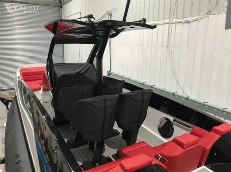 2026 SUNSEEKER Hawk 38 for sale in Czechia, photo 5 of 5