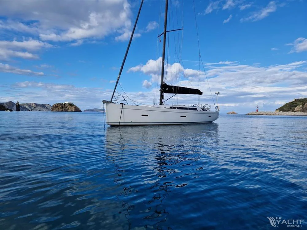 2008 Grand Soleil 46 for sale in Port-Saint-Louis-du-Rhône, France, photo 1 of 5
