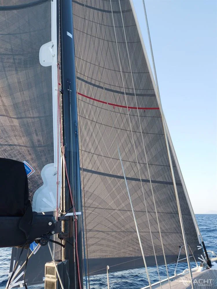 2008 Grand Soleil 46 for sale in Port-Saint-Louis-du-Rhône, France, photo 4 of 5