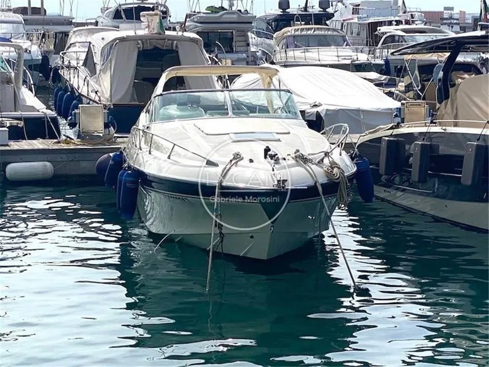 2006 Colombo 35 Virage for sale in Rapallo, Italy, photo 2 of 5