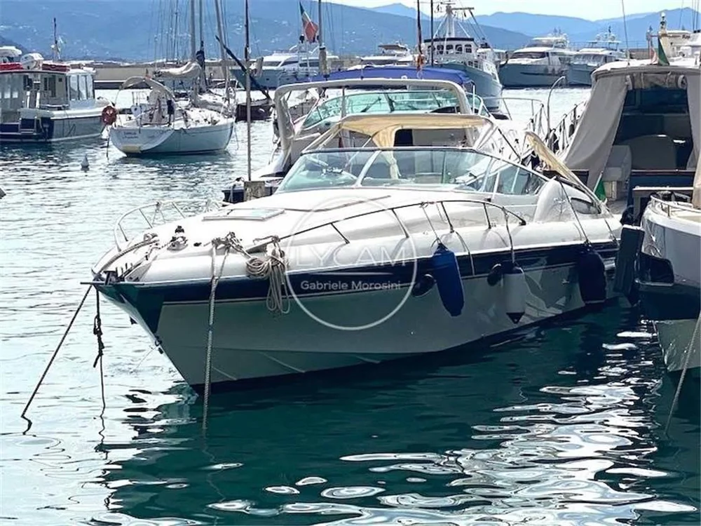 2006 Colombo 35 Virage for sale in Rapallo, Italy, photo 3 of 5