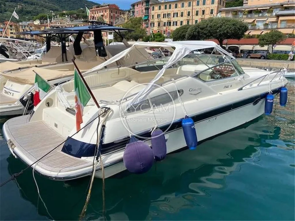 2006 Colombo 35 Virage for sale in Rapallo, Italy, photo 5 of 5