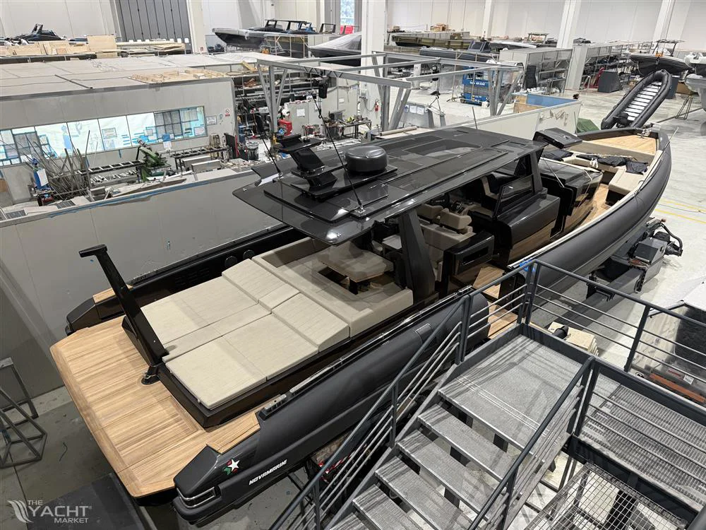 2026 Novamarine Black Shiver 140 EFB for sale in Italy