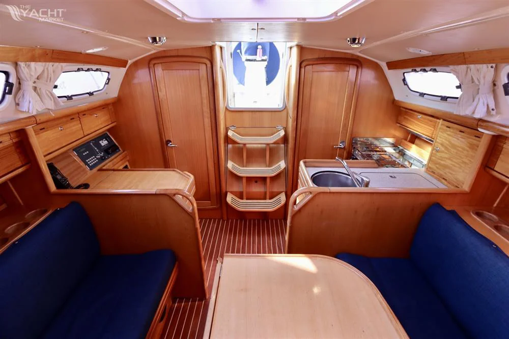 2008 Bavaria 31 for sale in The Netherlands, photo 4 of 5