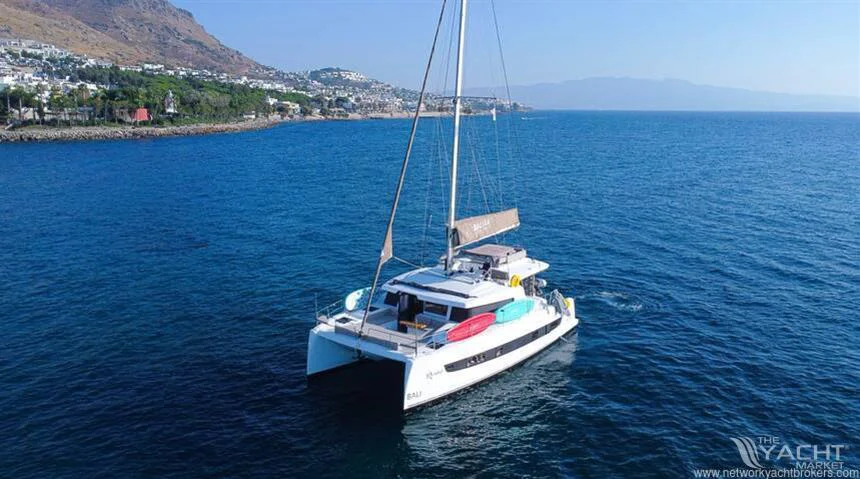 2022 Bali 4.4 for sale in Turkey, photo 2 of 2