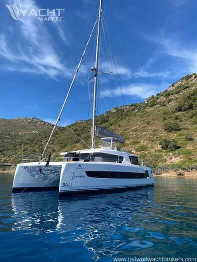 2024 Bali 4.4 for sale in Turkey, photo 2 of 2