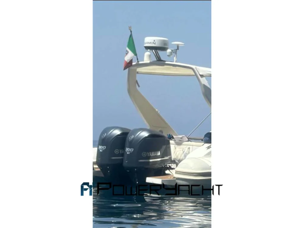 2012 Capelli Tempest 1000 for sale in Italy, photo 3 of 5