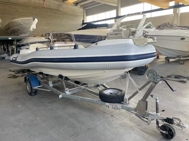 2014 Marlin 17 for sale in Padenghe sul Garda, Italy