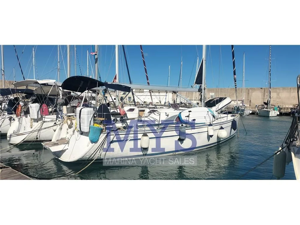 2007 Bavaria 40 Vision for sale, photo 2 of 5