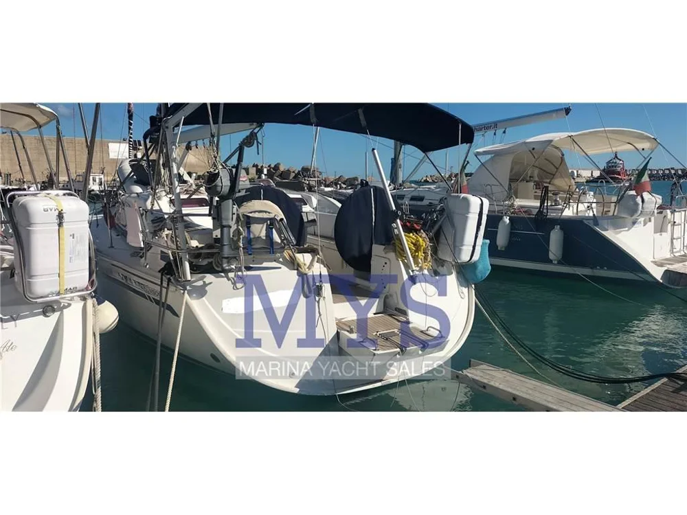 2007 Bavaria 40 Vision for sale, photo 3 of 5