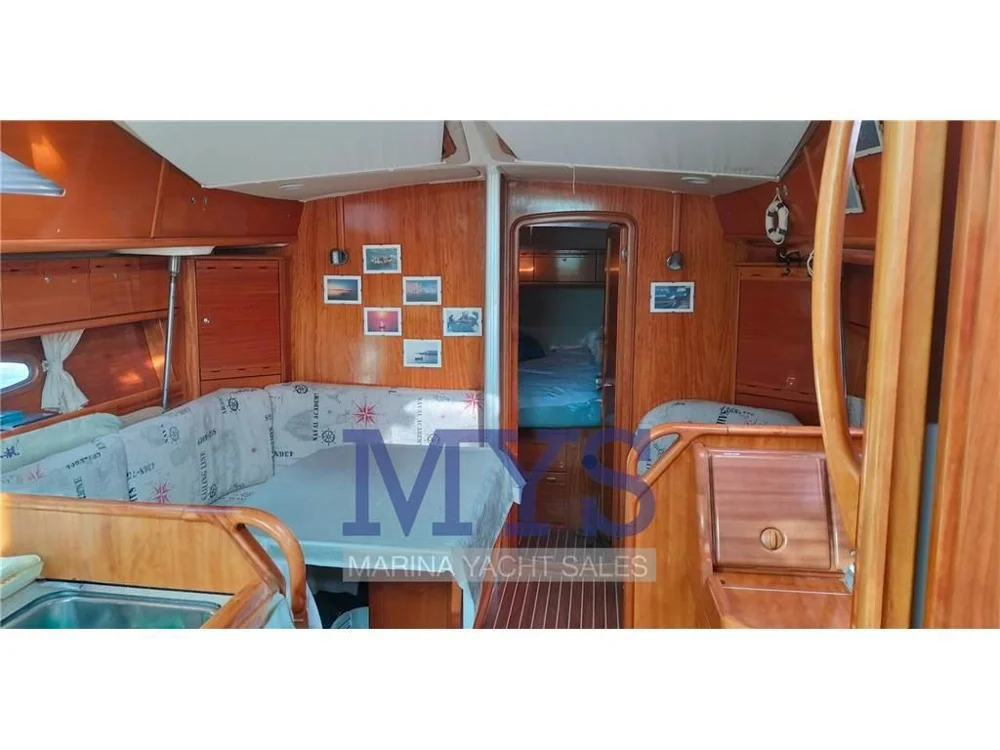2007 Bavaria 40 Vision for sale, photo 4 of 5