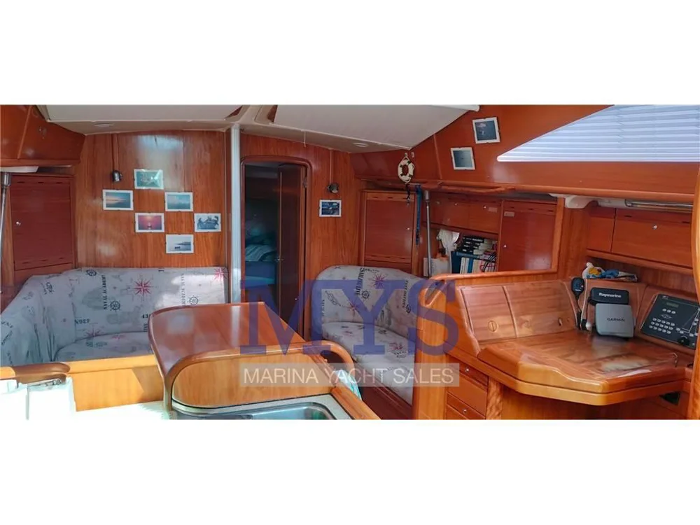 2007 Bavaria 40 Vision for sale, photo 5 of 5