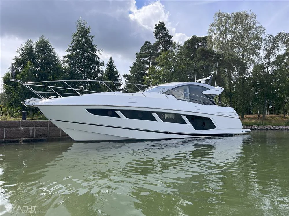 2018 SUNSEEKER Predator 57 MKII for sale in Finland, photo 2 of 5
