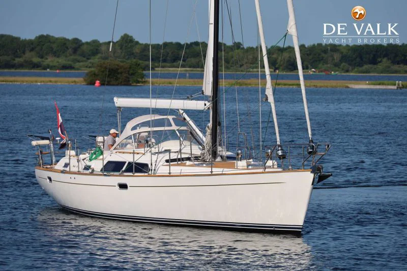 2003 Moody 54 for sale in The Netherlands, photo 5 of 5
