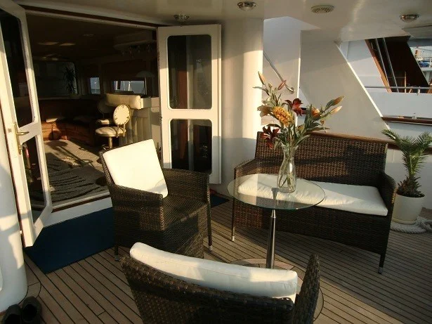 2010 Motoryacht for sale in Athens, Greece, photo 4 of 5