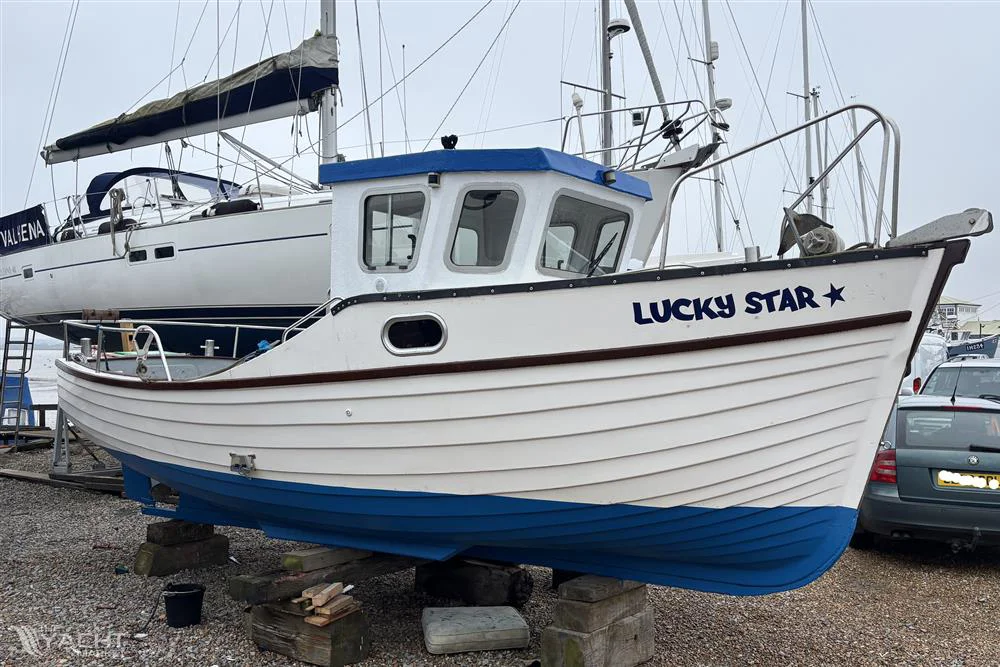 2004 Tremadog Bay 23 for sale in United Kingdom