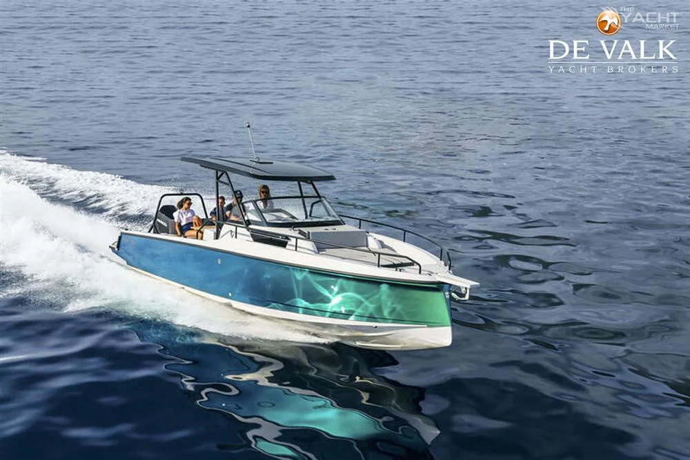 2023 Ryck Yachts 280 for sale in Italy, photo 3 of 5