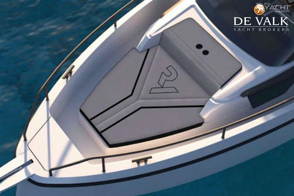 2023 Ryck Yachts 280 for sale in Italy, photo 4 of 5