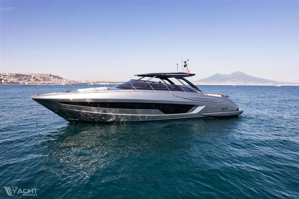 2022 Riva 56 RIVALE HT for sale in Naples, Italy, photo 1 of 5