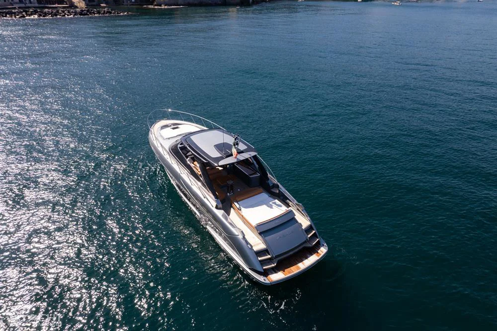 2022 Riva 56 RIVALE HT for sale in Naples, Italy, photo 2 of 5
