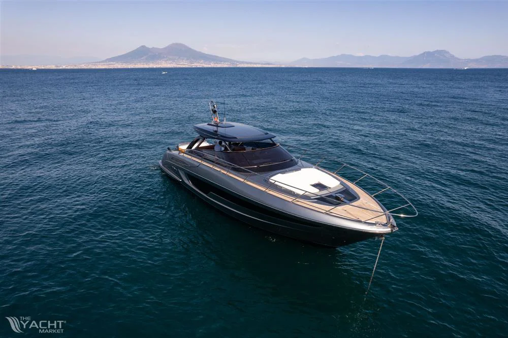 2022 Riva 56 RIVALE HT for sale in Naples, Italy, photo 4 of 5