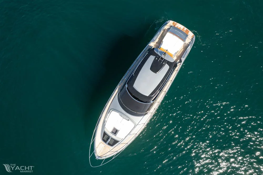 2022 Riva 56 RIVALE HT for sale in Naples, Italy, photo 5 of 5