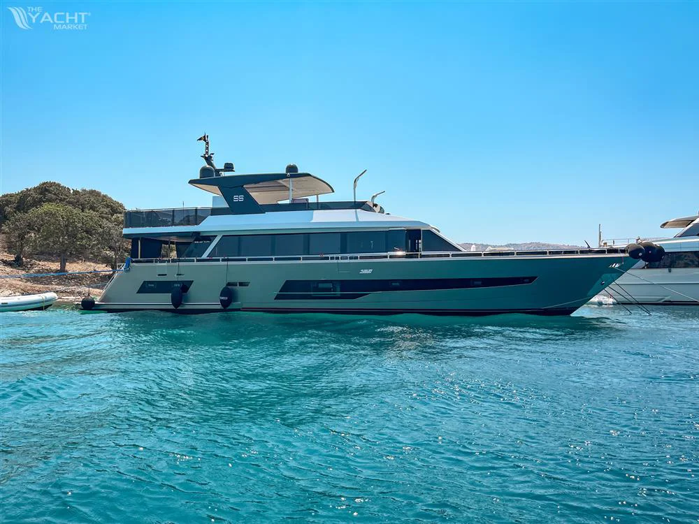 1989 Mengi Yay Custom Model for sale in Turkey, photo 2 of 5